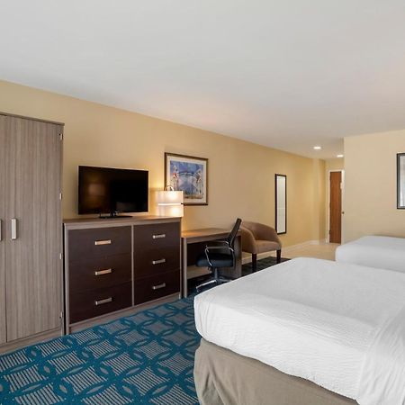 Best Western Plus Όσεαν Σίτι Εξωτερικό φωτογραφία