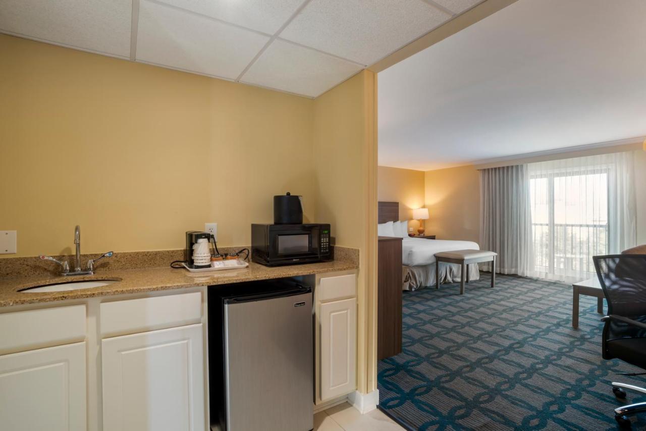 Best Western Plus Όσεαν Σίτι Εξωτερικό φωτογραφία