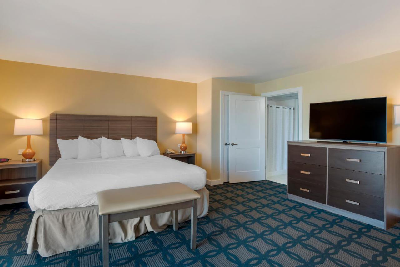 Best Western Plus Όσεαν Σίτι Εξωτερικό φωτογραφία