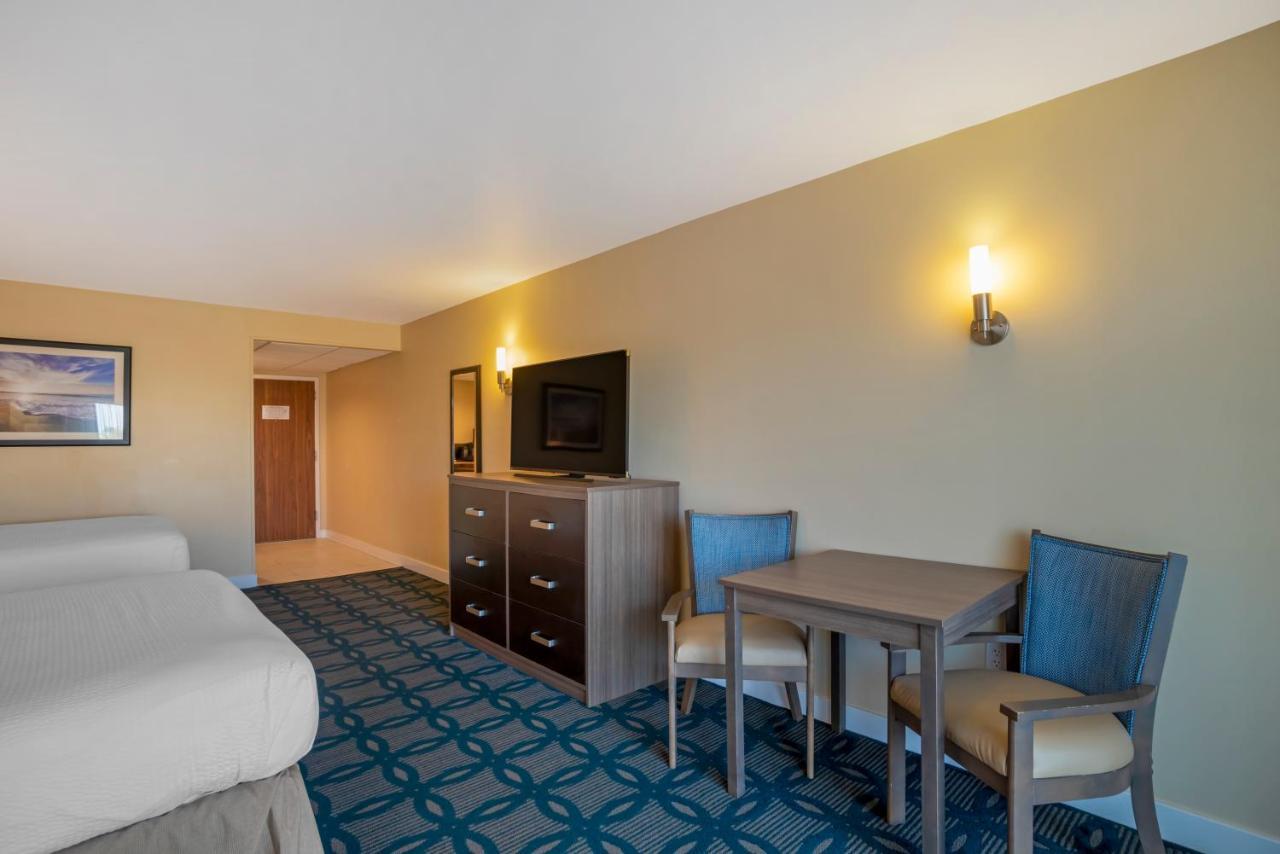 Best Western Plus Όσεαν Σίτι Εξωτερικό φωτογραφία