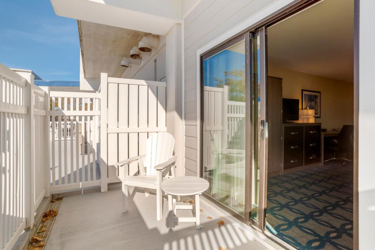 Best Western Plus Όσεαν Σίτι Εξωτερικό φωτογραφία