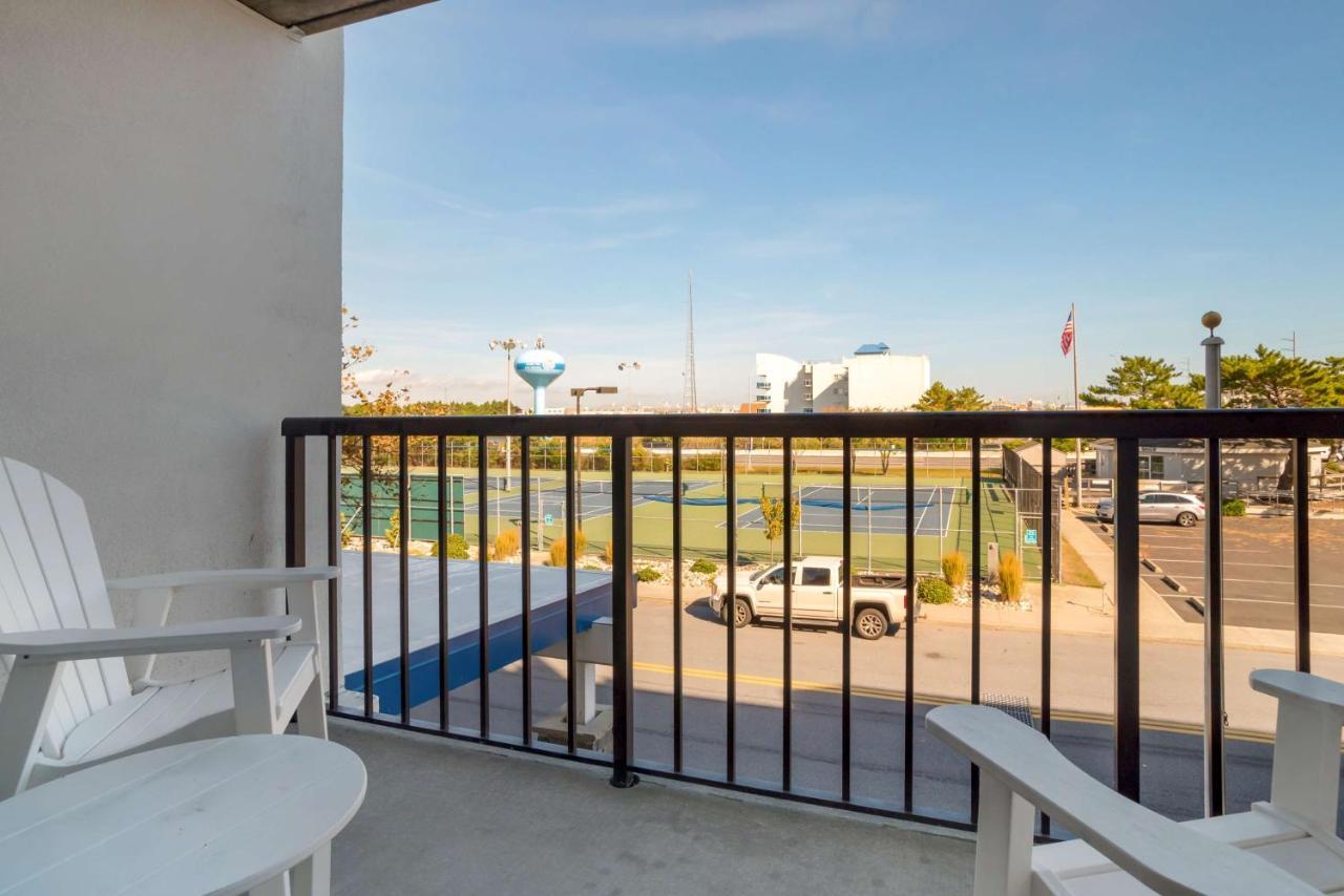 Best Western Plus Όσεαν Σίτι Εξωτερικό φωτογραφία